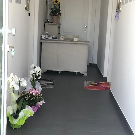 Apartment Mare&terra... Alloggi Nel Delta *