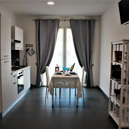 Apartment Mare&terra... Alloggi Nel Delta Polesine Camerini