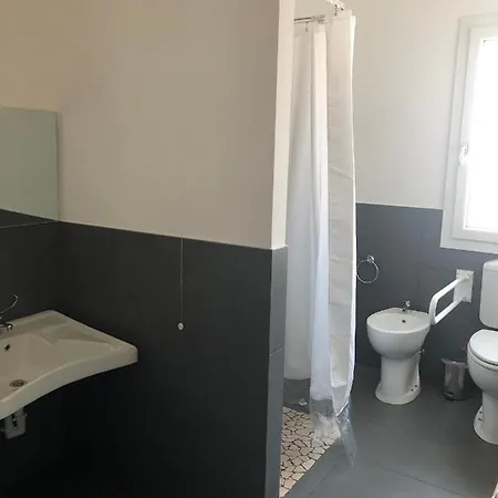 Apartmán Mare&terra... Alloggi Nel Delta *
