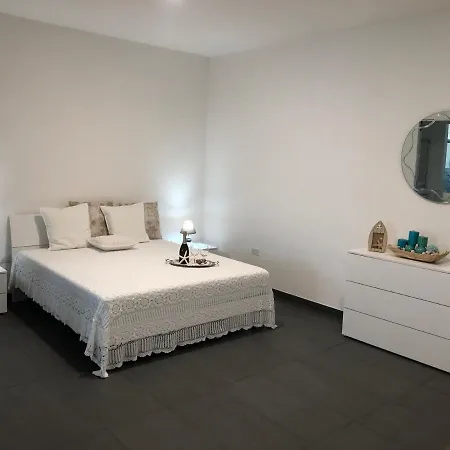 Mare&terra... Alloggi Nel Delta Apartment Polesine Camerini