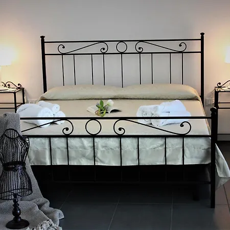 Mare&terra... Alloggi Nel Delta Apartment *