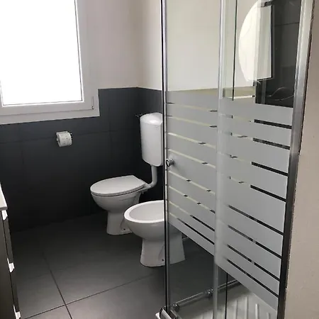 Apartment Mare&terra... Alloggi Nel Delta Polesine Camerini
