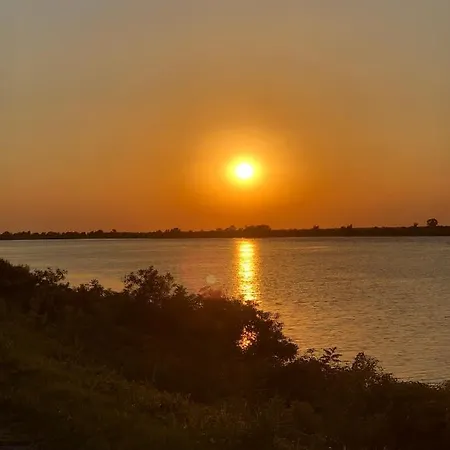 Mare&terra... Alloggi Nel Delta *