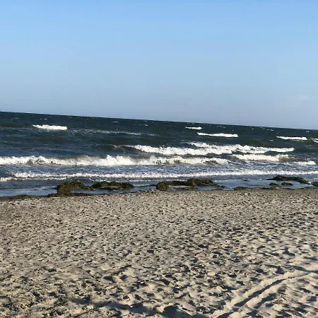 Mare&terra... Alloggi Nel Delta * Polesine Camerini