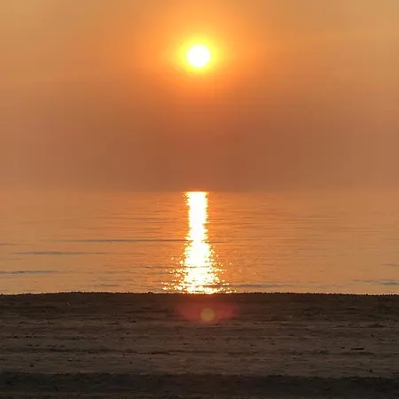 Mare&terra... Alloggi Nel Delta *