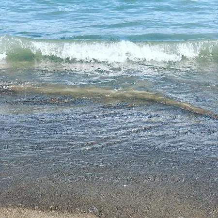 Mare&terra... Alloggi Nel Delta Apartment Polesine Camerini